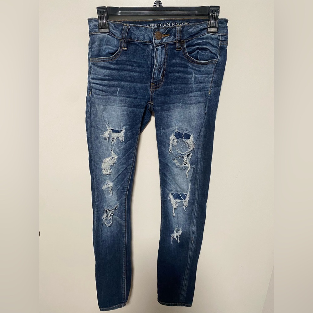 AE Leggings Size 0